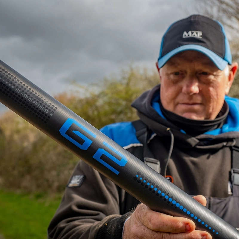 MAP TKS G-Series G2 Margin Pole 10m